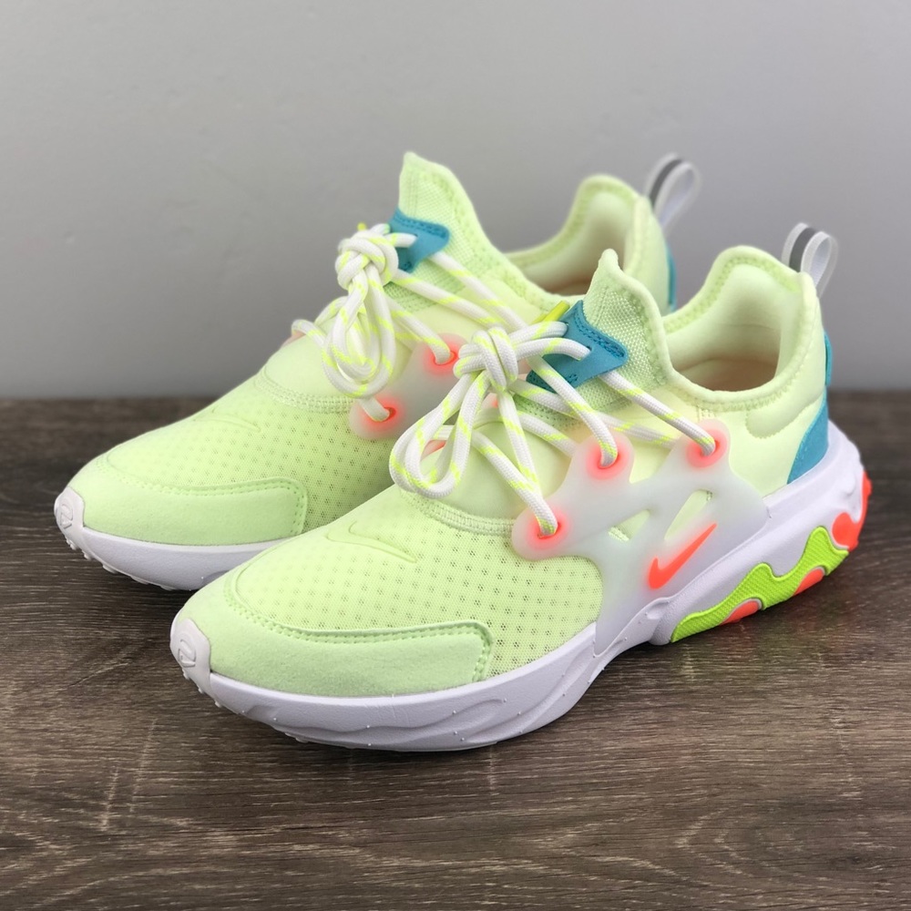 NEW Nike React Presto - Picture 3 of 6